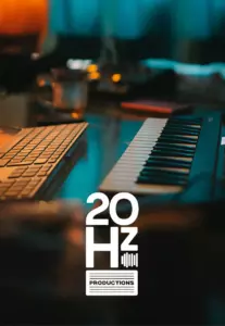 20Hz Production creating high-quality music video content and media
