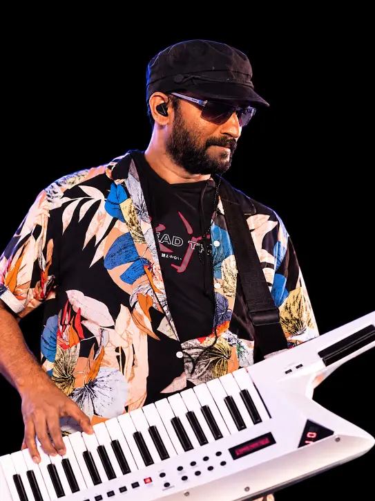Anish Kumar