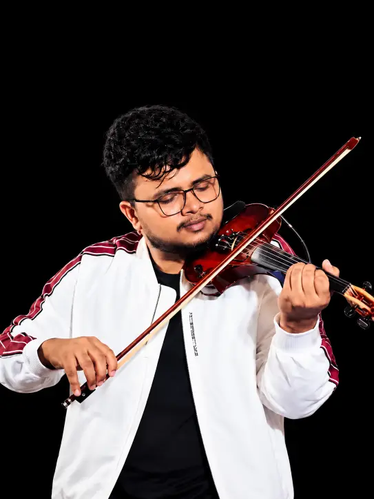 Dhananjay Muraleedharan