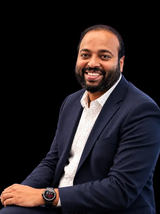 Vipin Chandran